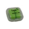 Printed Coloured Ear Plugs